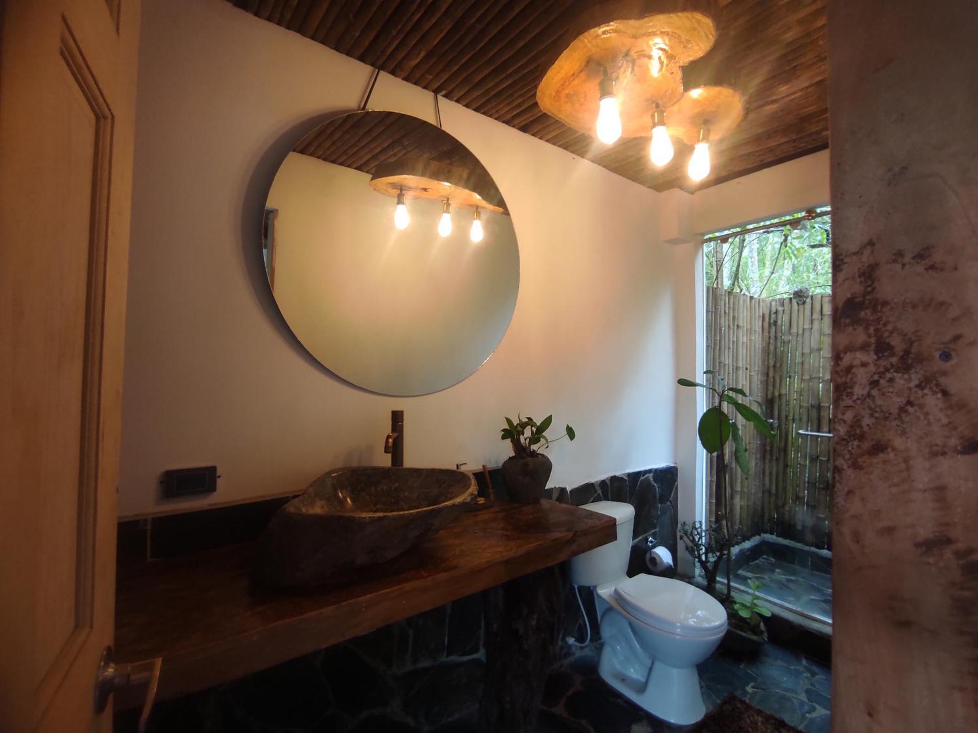 מלון Glamping Salento Con Jacuzzi Climatizado מראה חיצוני תמונה
